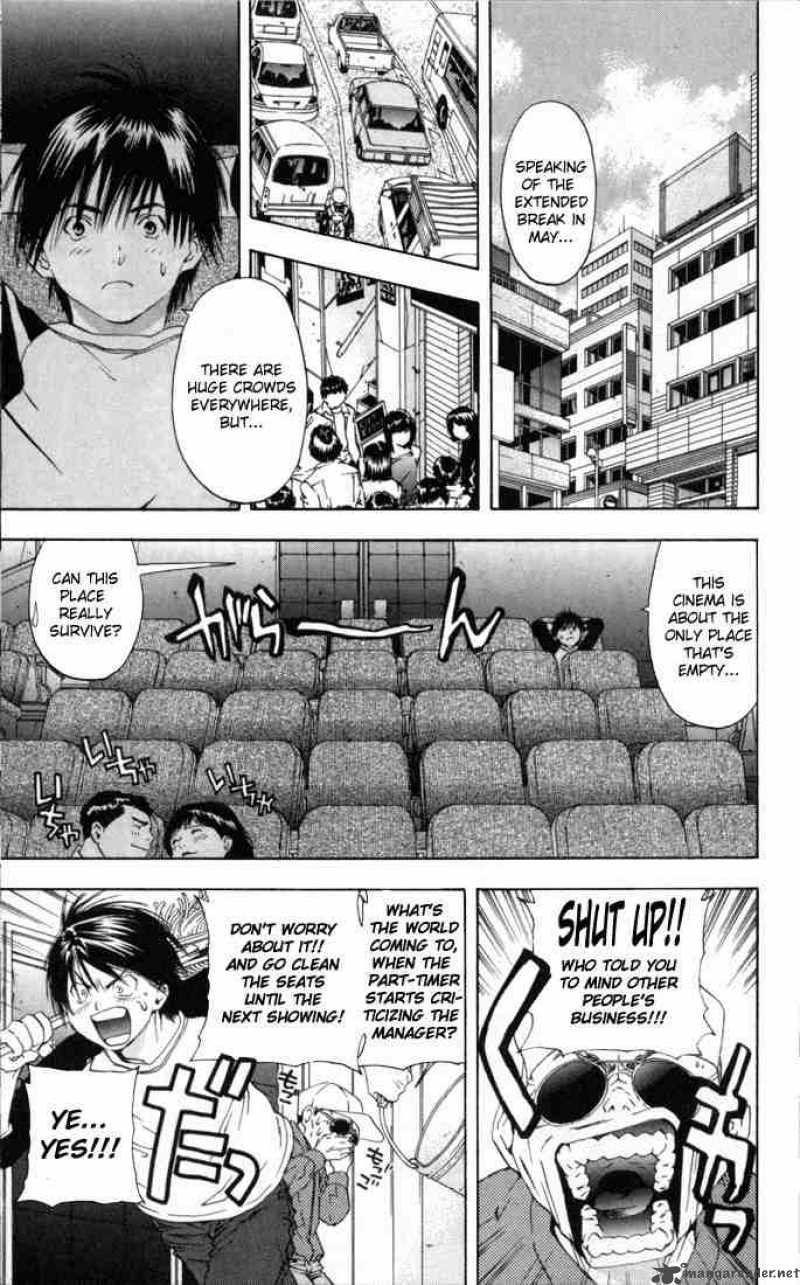 Ichigo 100 Chapter 62 Page 3