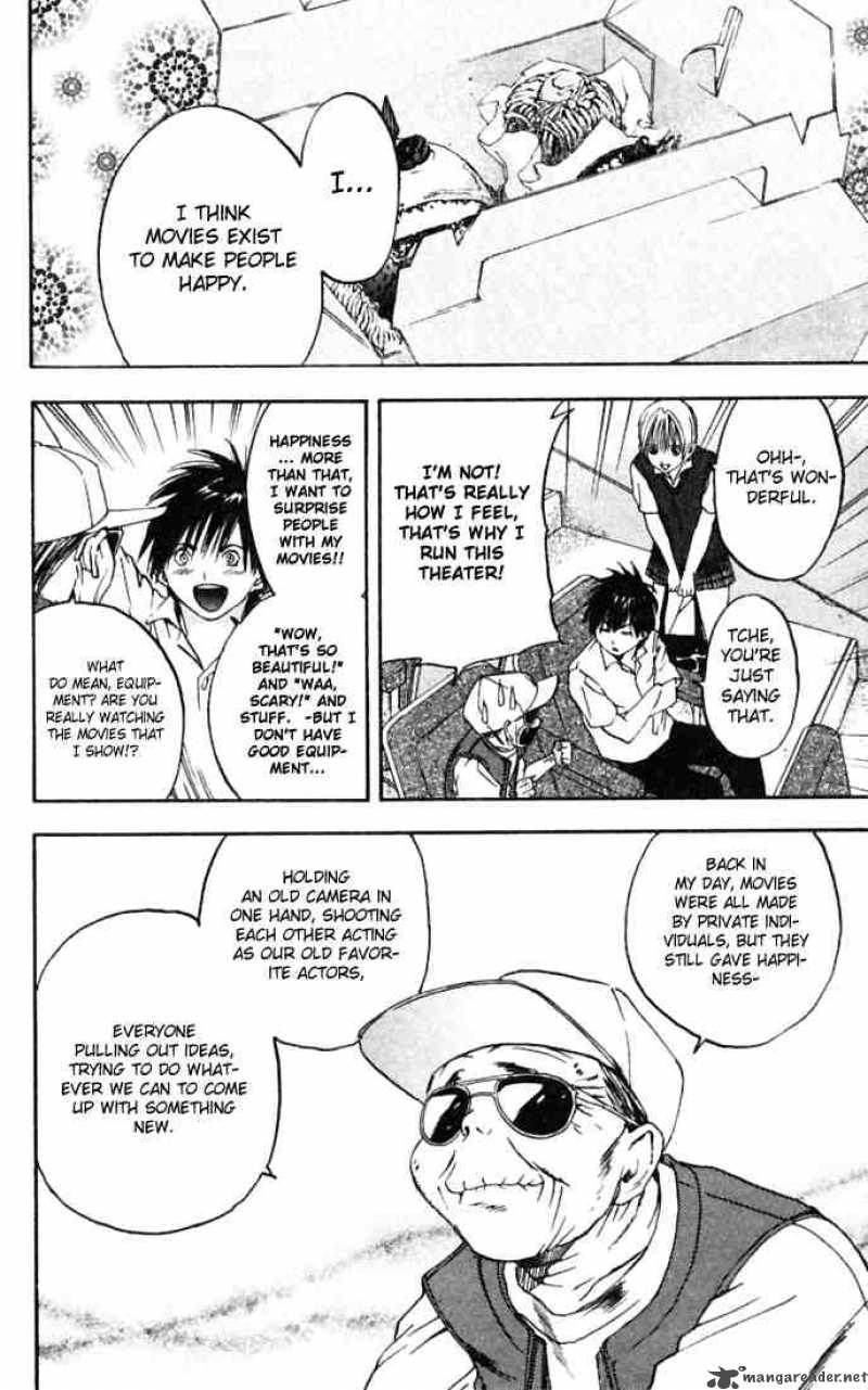 Ichigo 100 Chapter 65 Page 6
