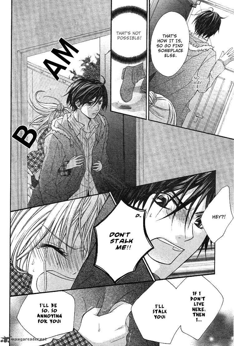 Ichigo Jikan Chapter 1 Page 13