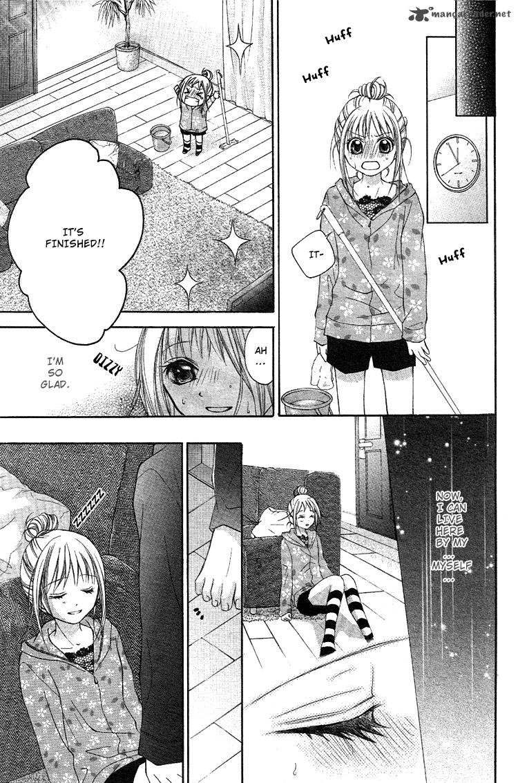 Ichigo Jikan Chapter 1 Page 18