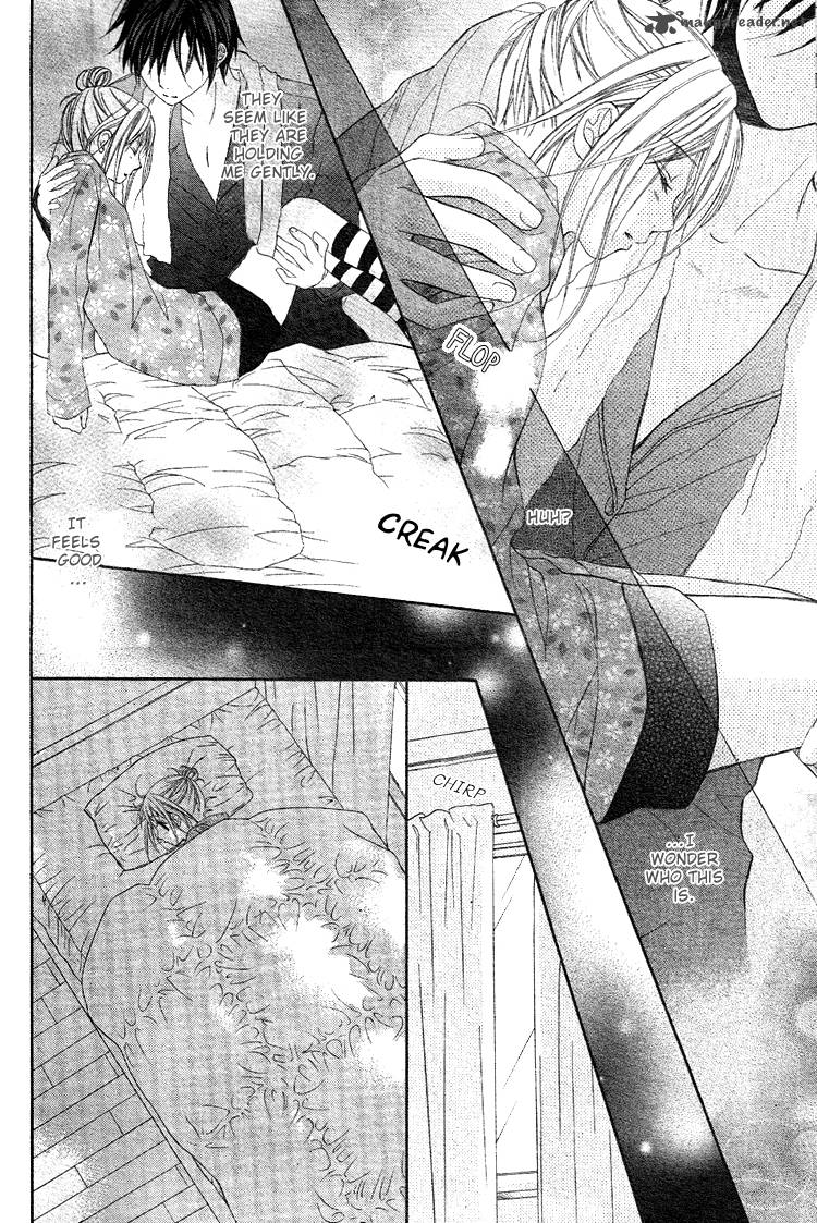 Ichigo Jikan Chapter 1 Page 19