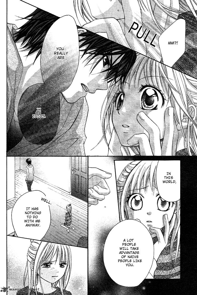 Ichigo Jikan Chapter 1 Page 29