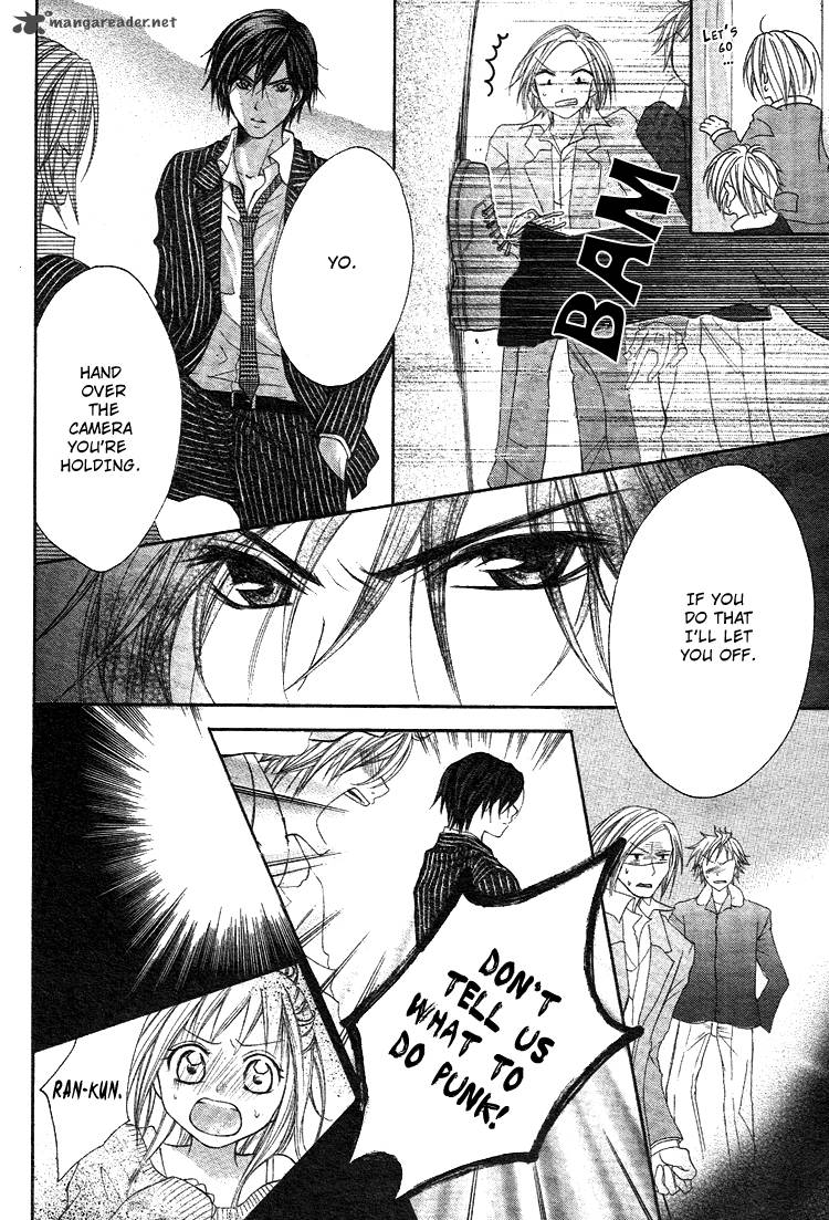Ichigo Jikan Chapter 1 Page 38