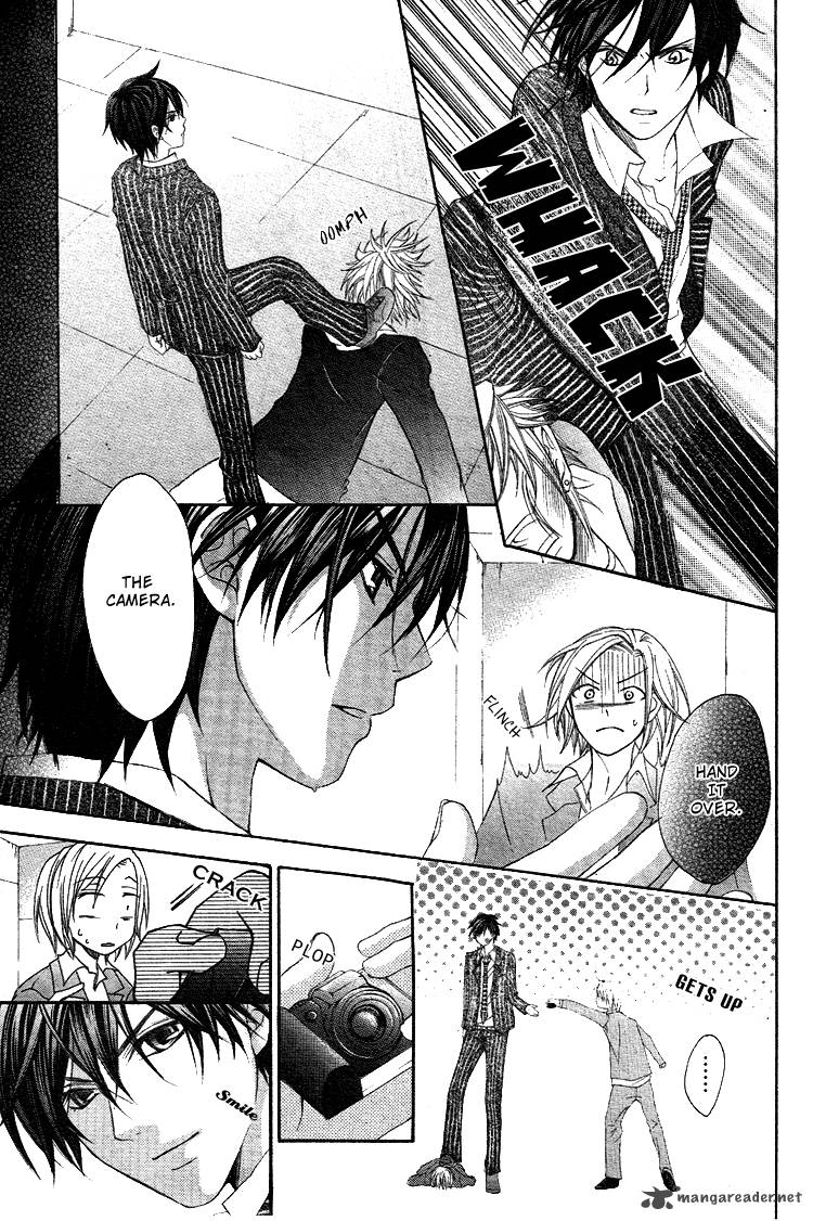 Ichigo Jikan Chapter 1 Page 39