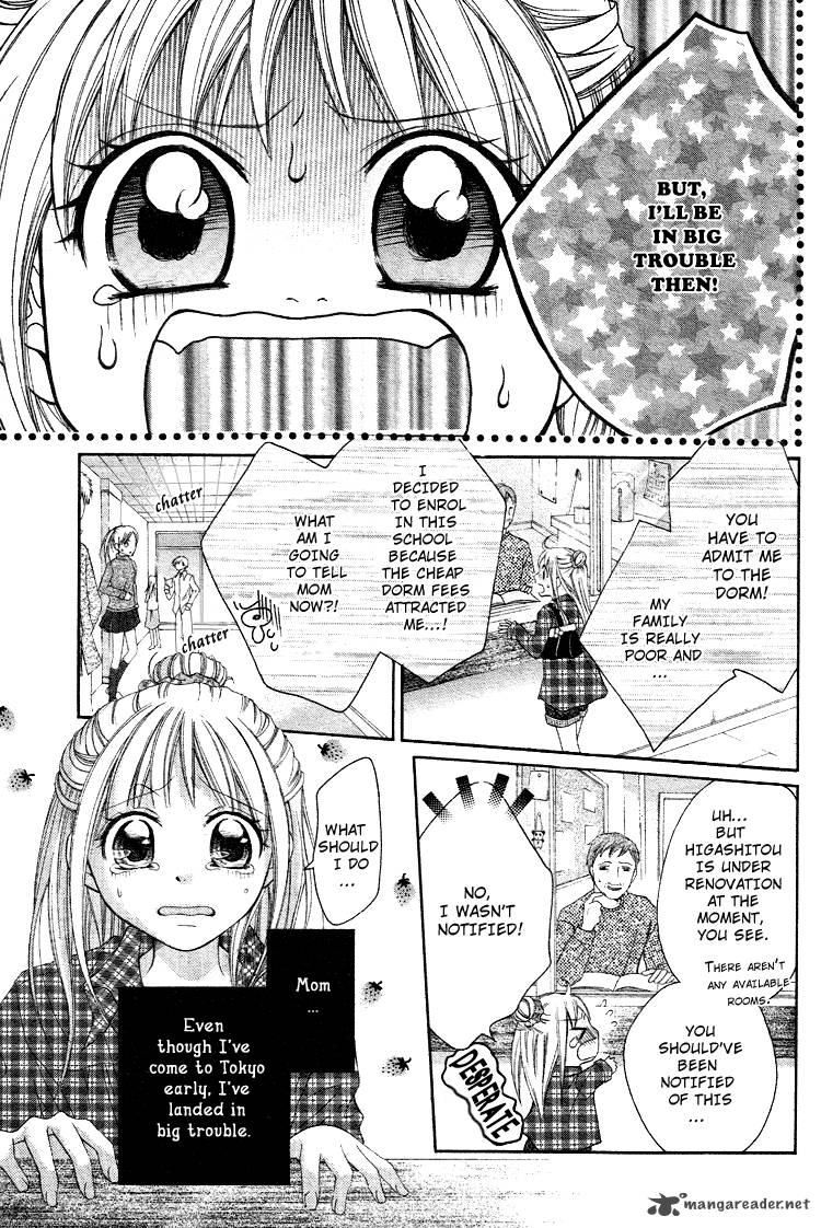Ichigo Jikan Chapter 1 Page 4