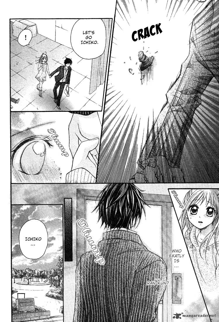 Ichigo Jikan Chapter 1 Page 40