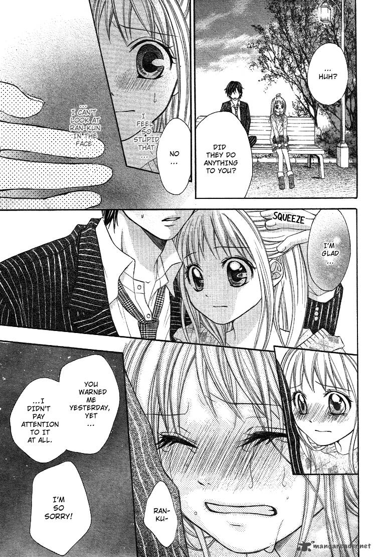 Ichigo Jikan Chapter 1 Page 41