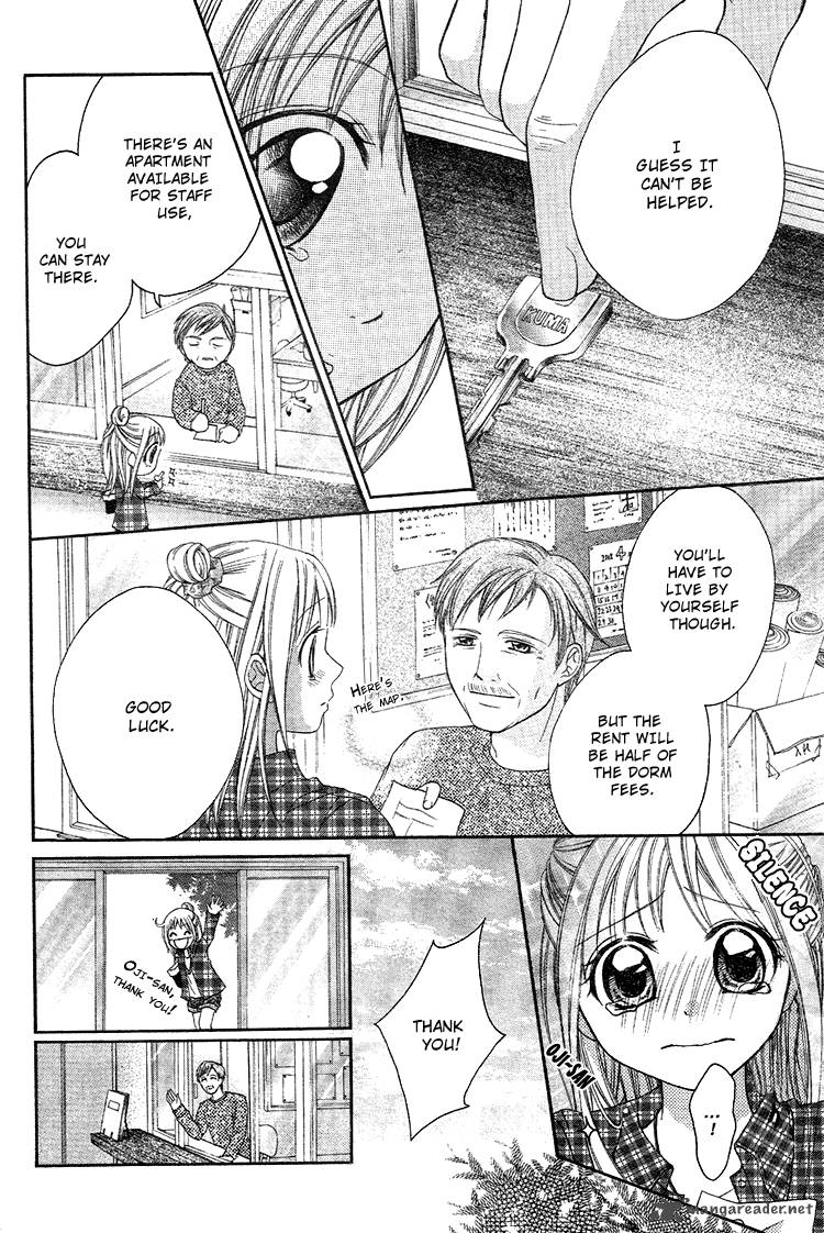 Ichigo Jikan Chapter 1 Page 5