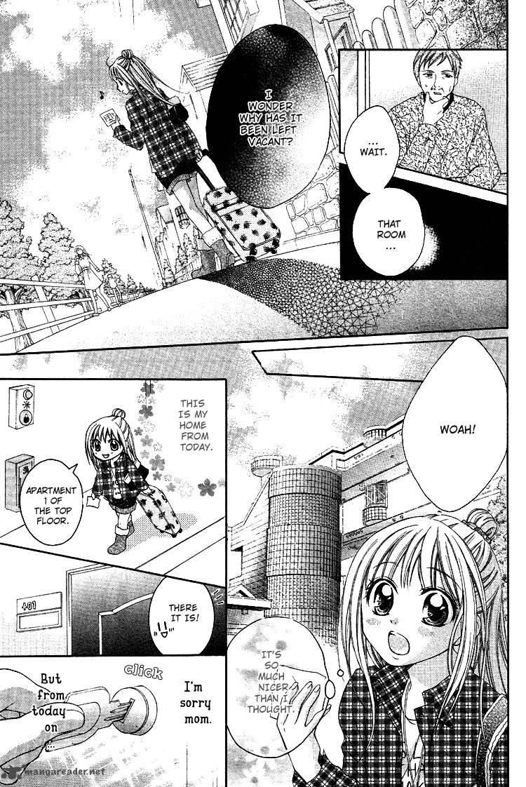 Ichigo Jikan Chapter 1 Page 6