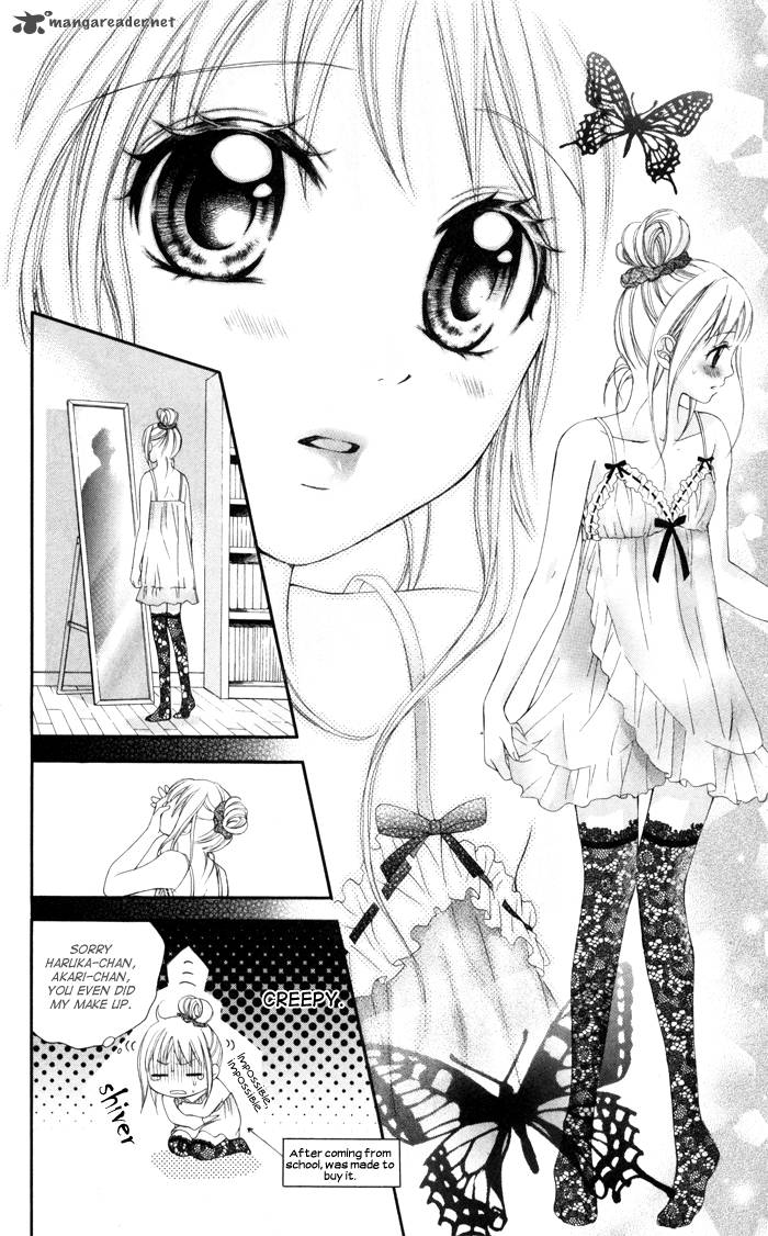 Ichigo Jikan Chapter 11 Page 14