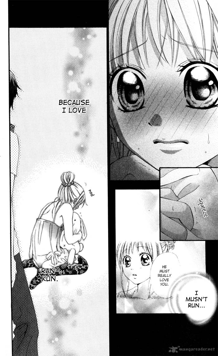 Ichigo Jikan Chapter 11 Page 18