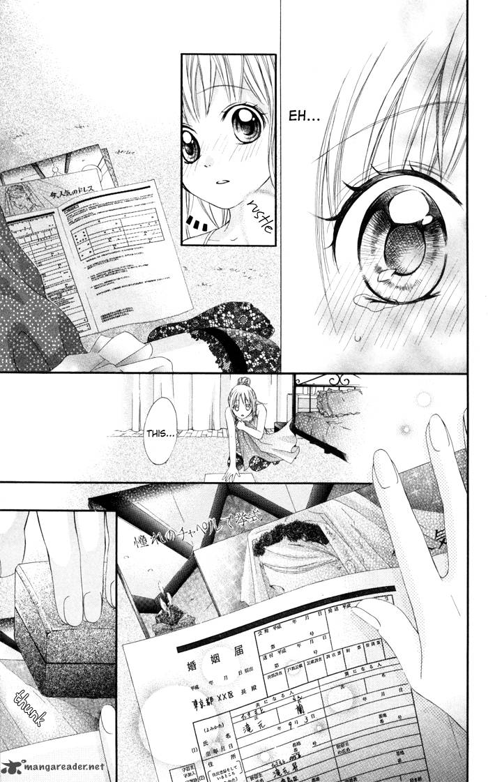 Ichigo Jikan Chapter 11 Page 27