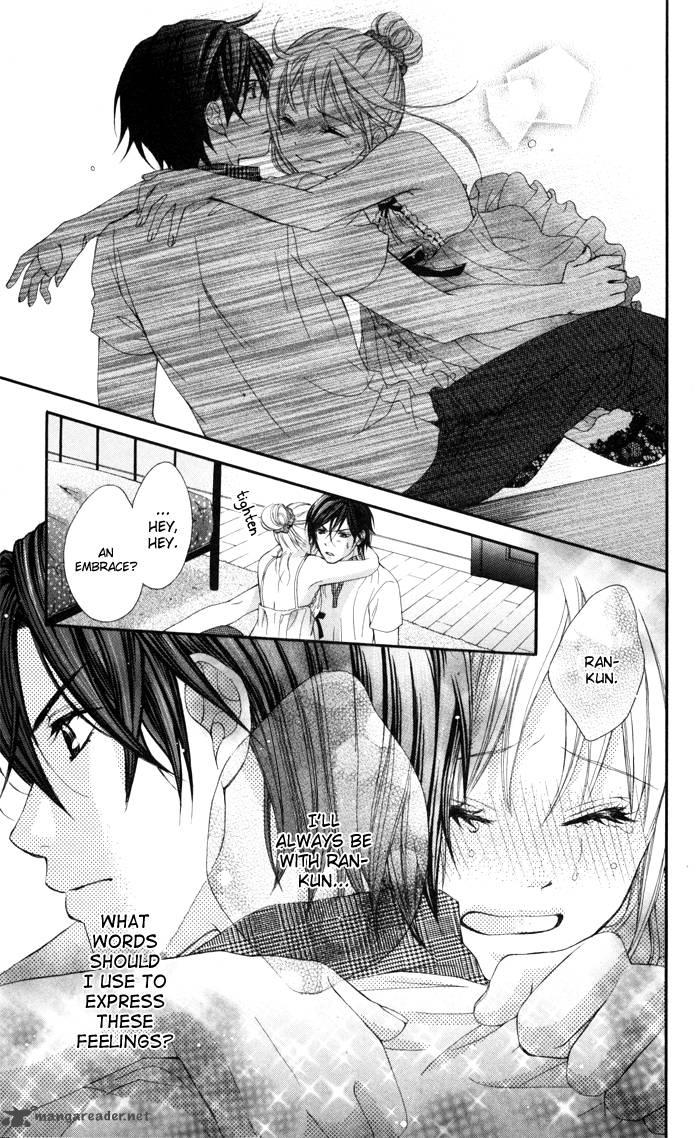 Ichigo Jikan Chapter 11 Page 29