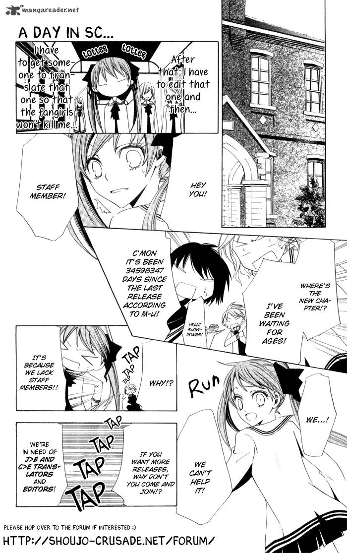 Ichigo Jikan Chapter 11 Page 31