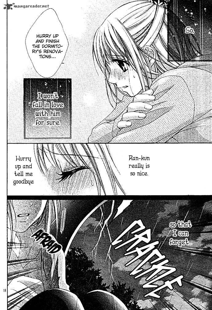 Ichigo Jikan Chapter 2 Page 20