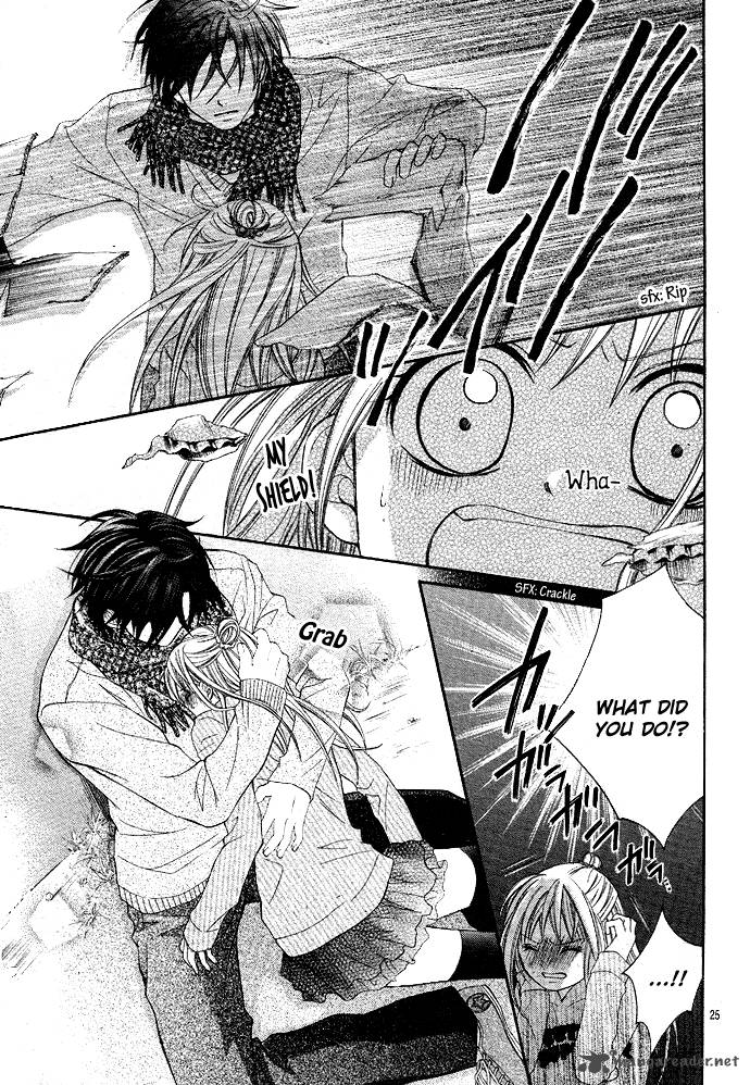 Ichigo Jikan Chapter 2 Page 27