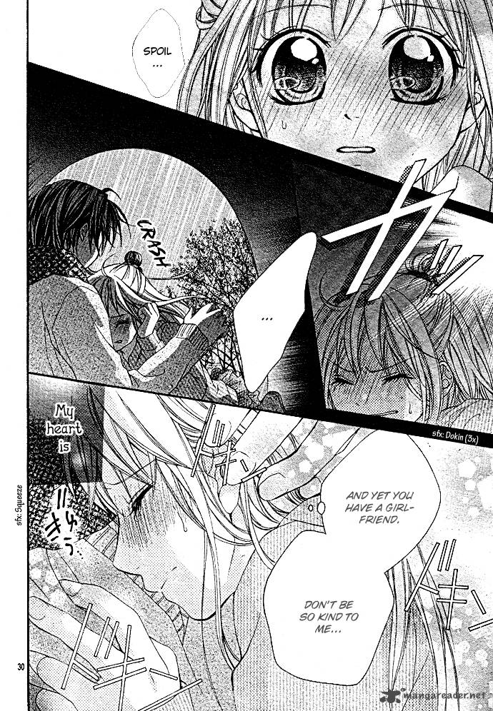 Ichigo Jikan Chapter 2 Page 31