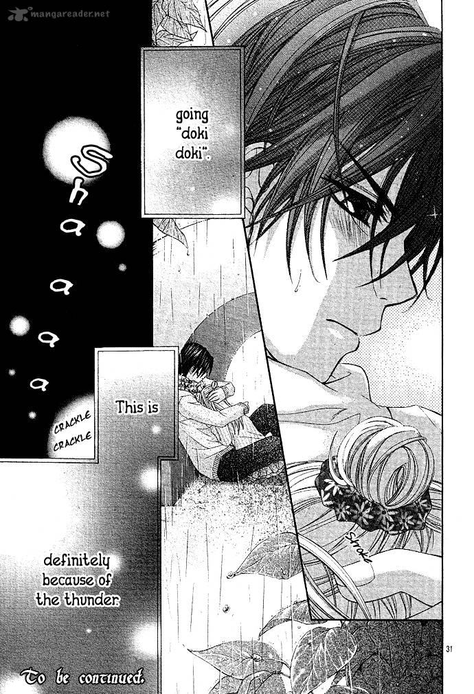 Ichigo Jikan Chapter 2 Page 32