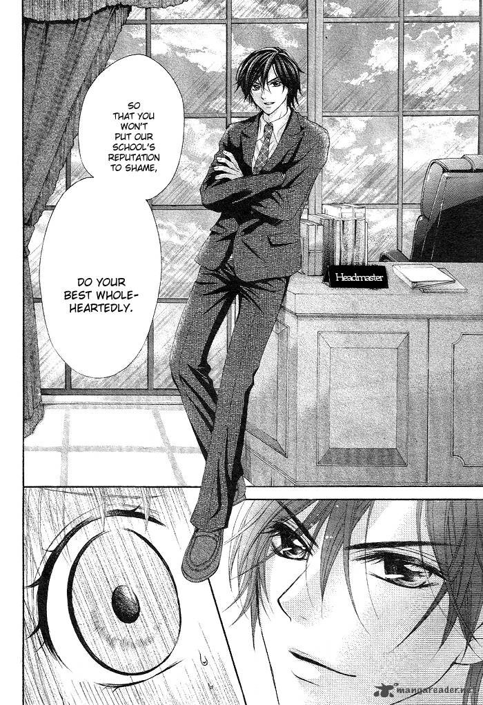 Ichigo Jikan Chapter 3 Page 11