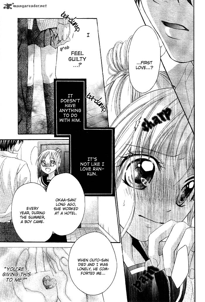 Ichigo Jikan Chapter 3 Page 18
