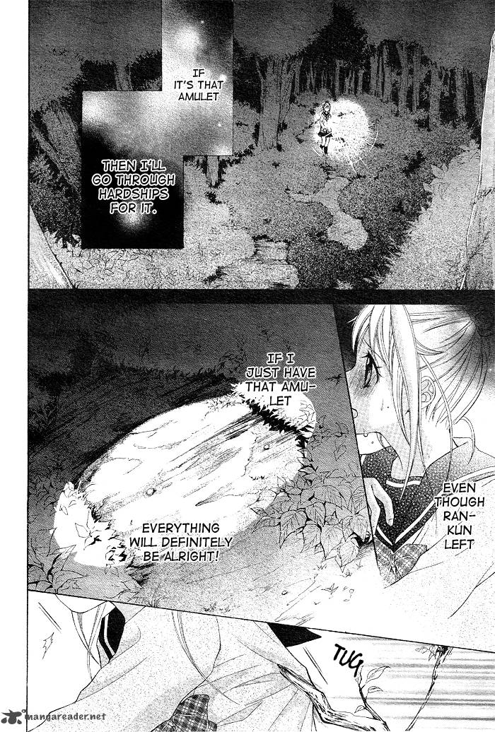 Ichigo Jikan Chapter 3 Page 25