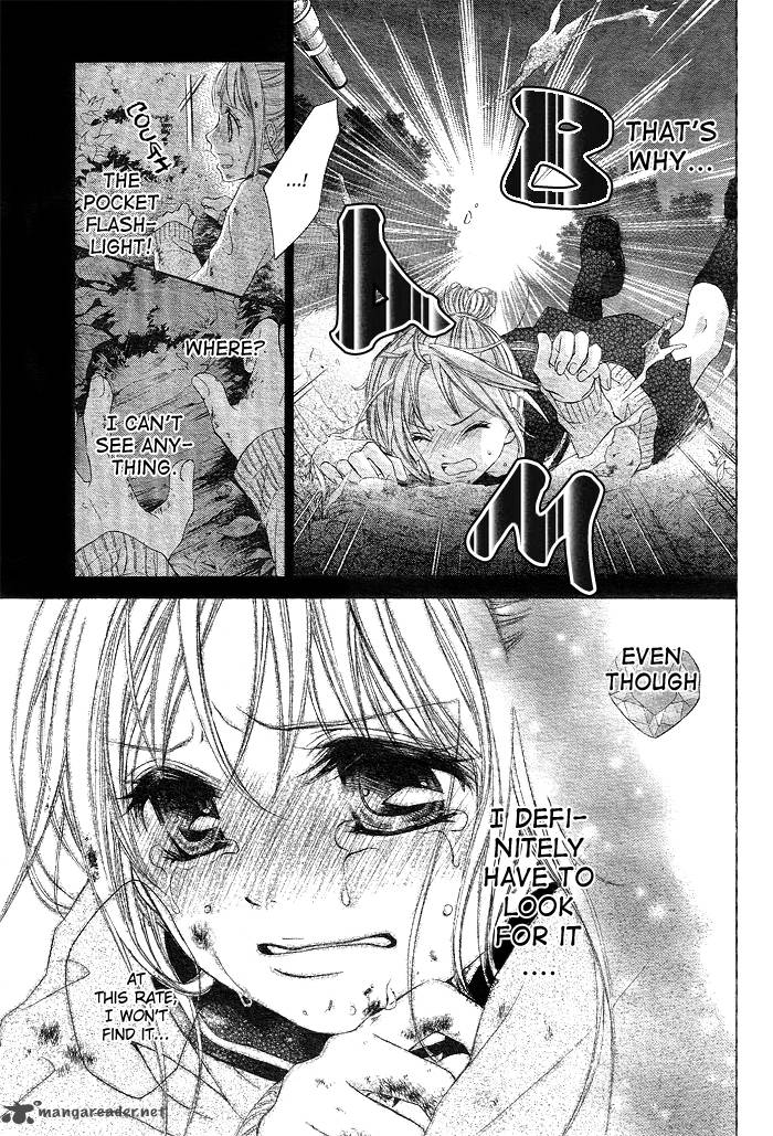 Ichigo Jikan Chapter 3 Page 26