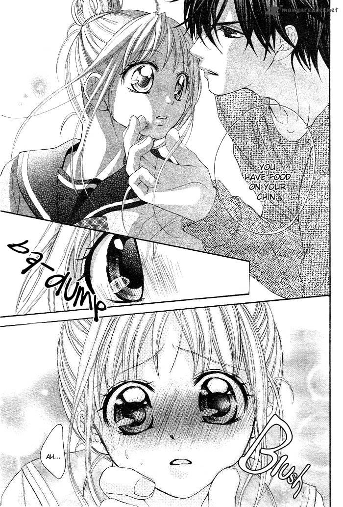 Ichigo Jikan Chapter 3 Page 6