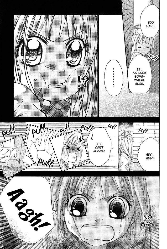 Ichigo Jikan Chapter 4 Page 17