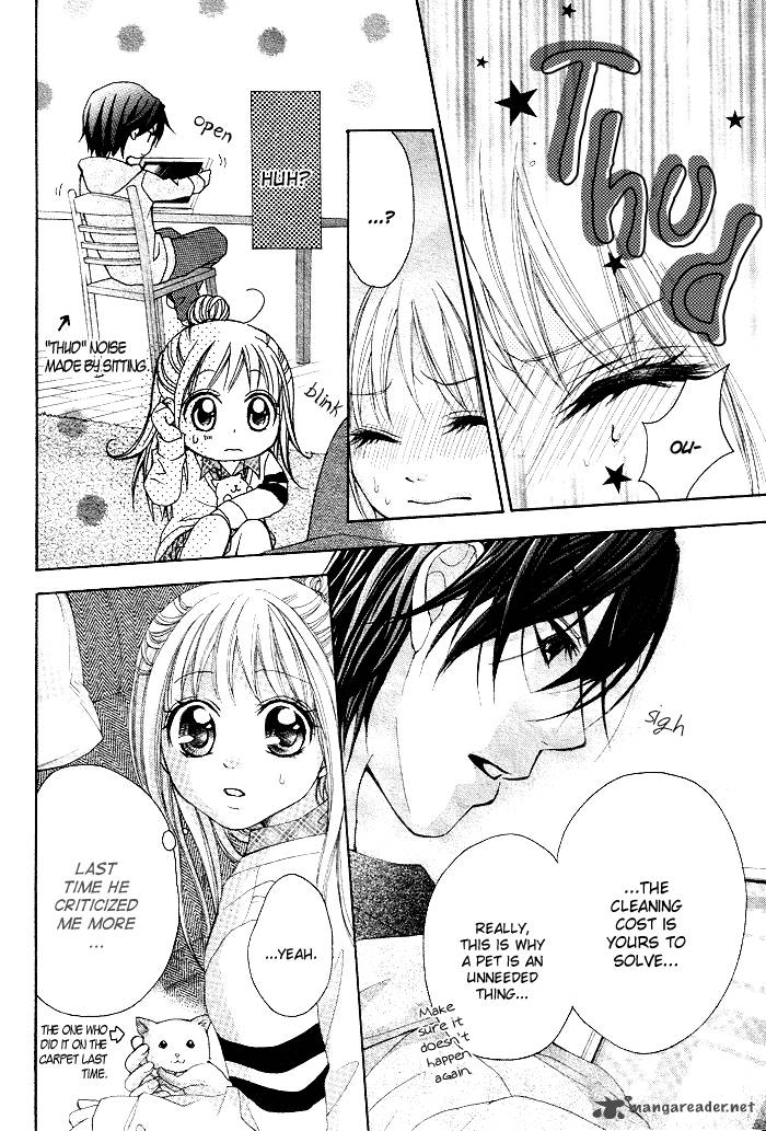 Ichigo Jikan Chapter 4 Page 6