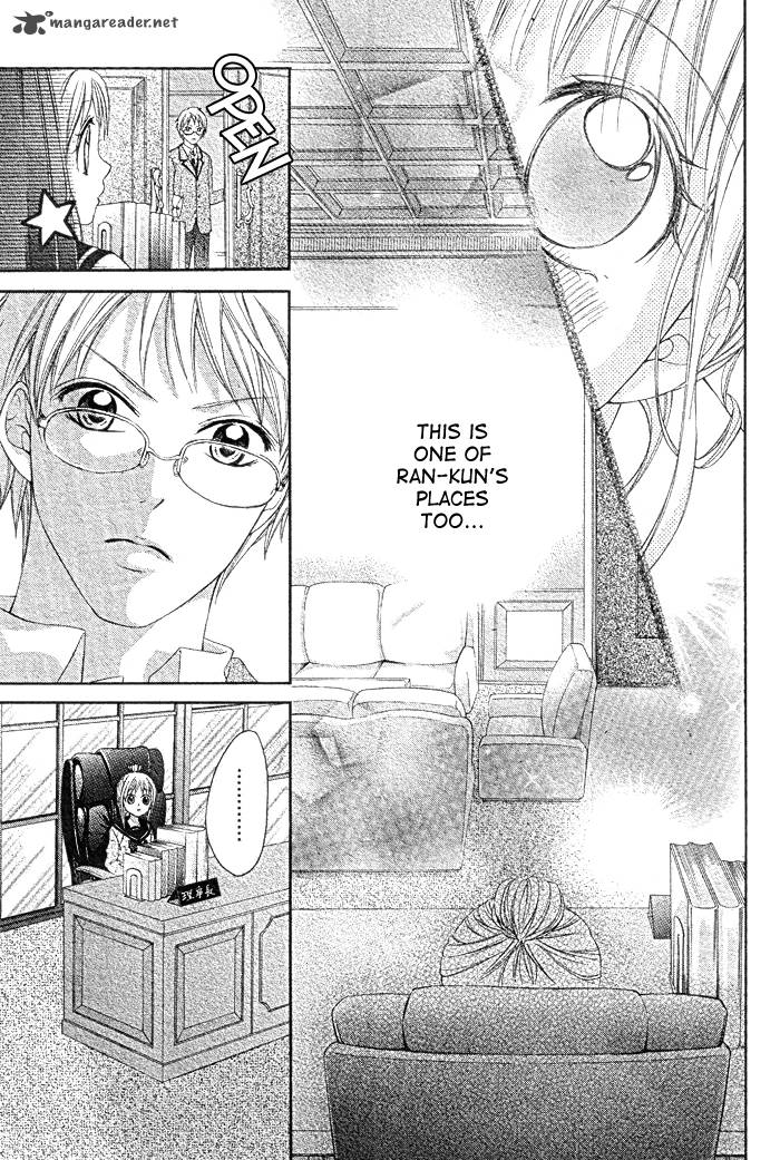 Ichigo Jikan Chapter 5 Page 12