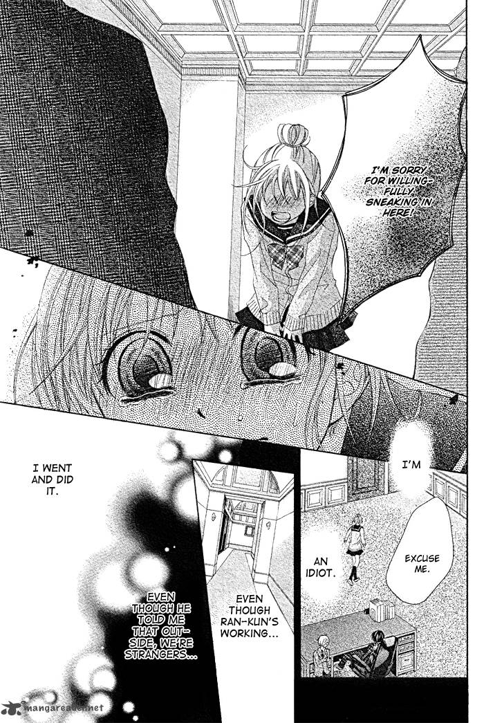 Ichigo Jikan Chapter 5 Page 24