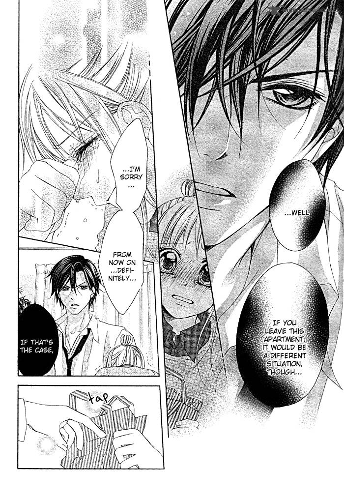 Ichigo Jikan Chapter 5 Page 29