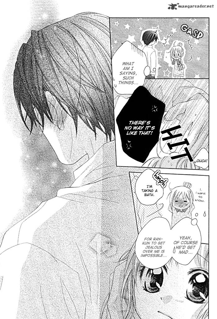 Ichigo Jikan Chapter 5 Page 32