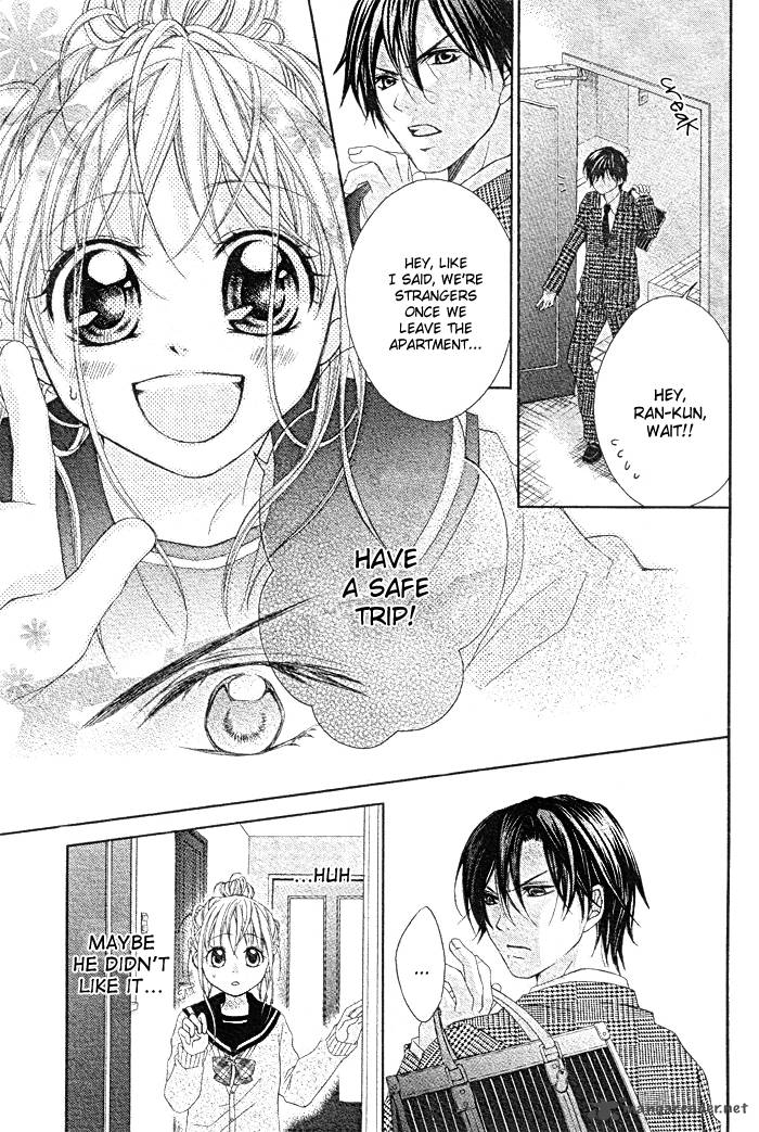 Ichigo Jikan Chapter 5 Page 8