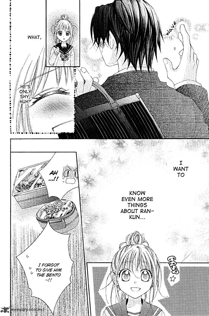 Ichigo Jikan Chapter 5 Page 9