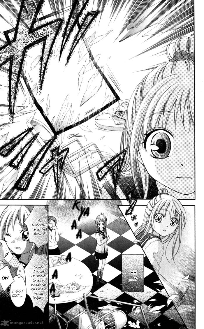 Ichigo Jikan Chapter 6 Page 23