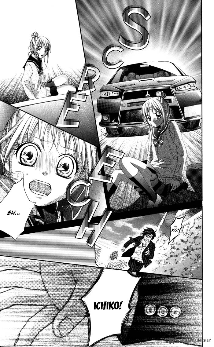 Ichigo Jikan Chapter 6 Page 31