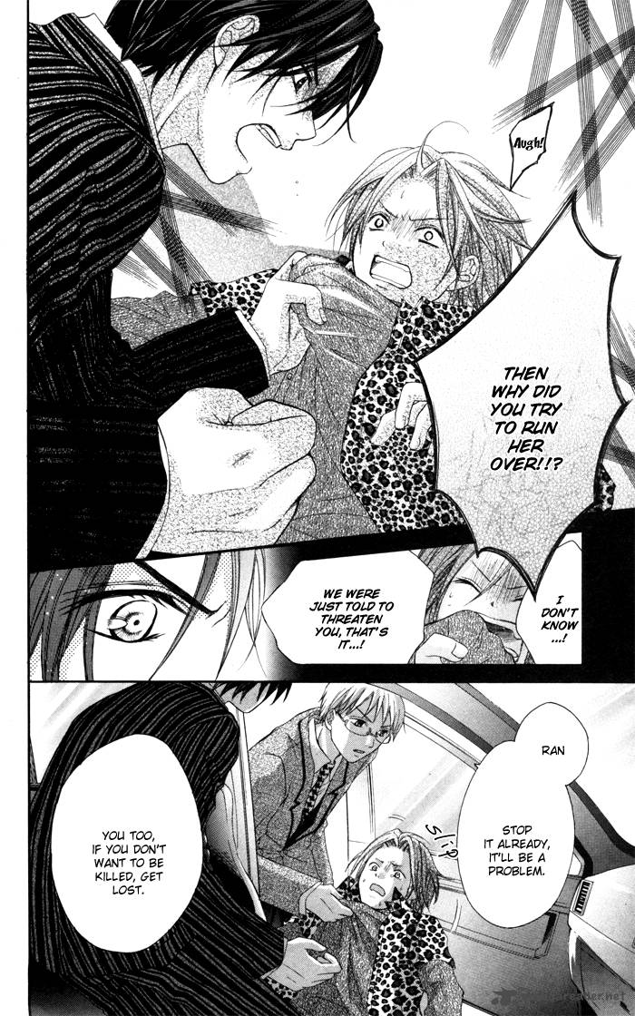 Ichigo Jikan Chapter 6 Page 37