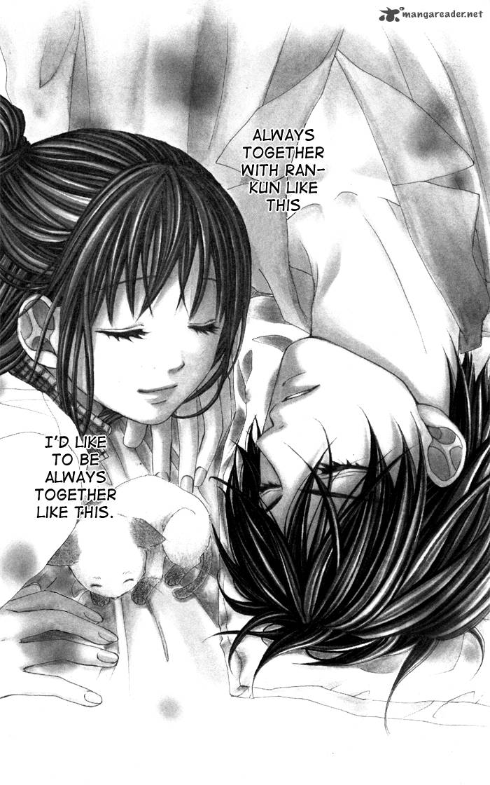 Ichigo Jikan Chapter 6 Page 7