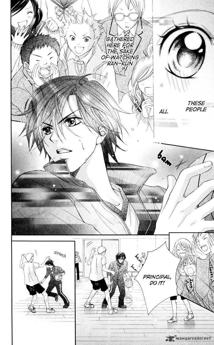 Ichigo Jikan Chapter 7 Page 10