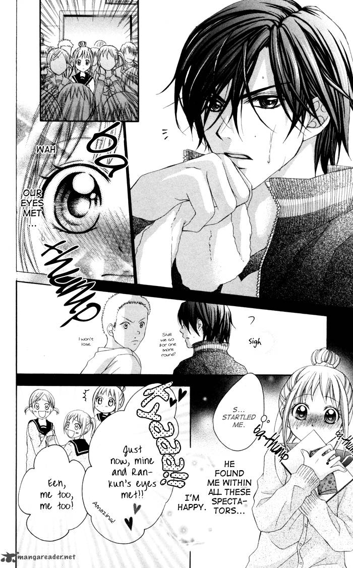 Ichigo Jikan Chapter 7 Page 12