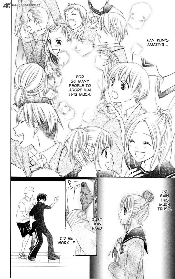 Ichigo Jikan Chapter 7 Page 14