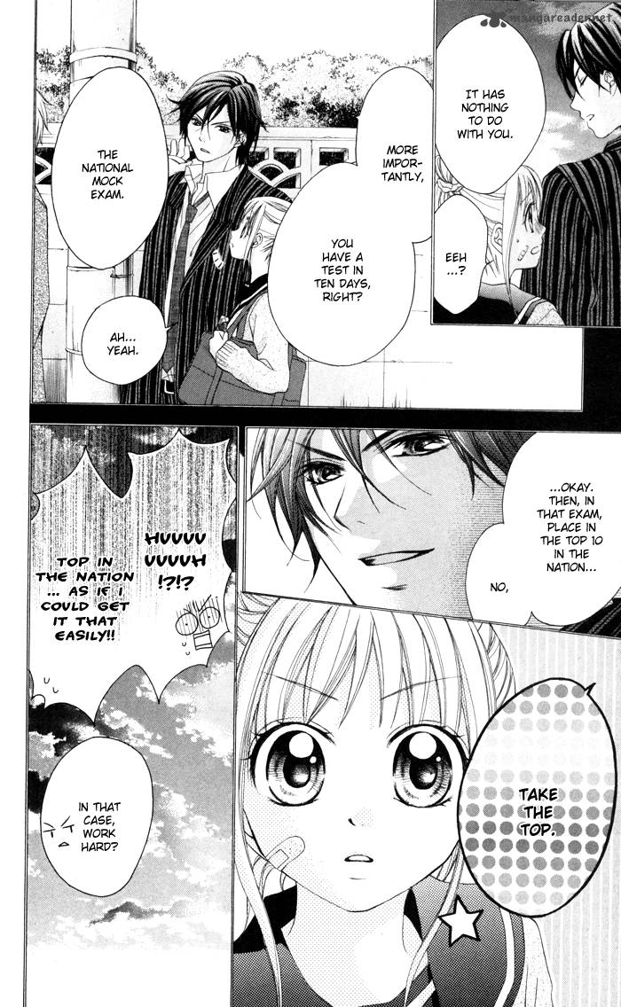 Ichigo Jikan Chapter 7 Page 6