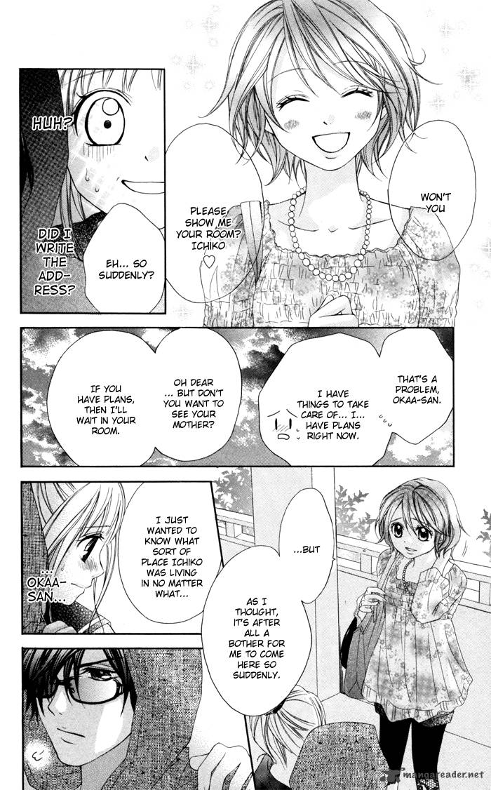 Ichigo Jikan Chapter 8 Page 10