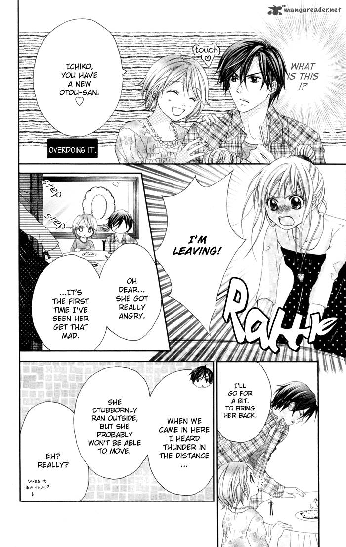 Ichigo Jikan Chapter 8 Page 22