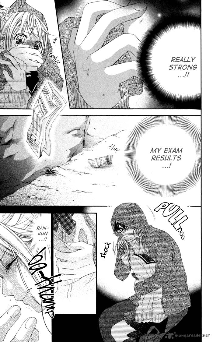 Ichigo Jikan Chapter 8 Page 3