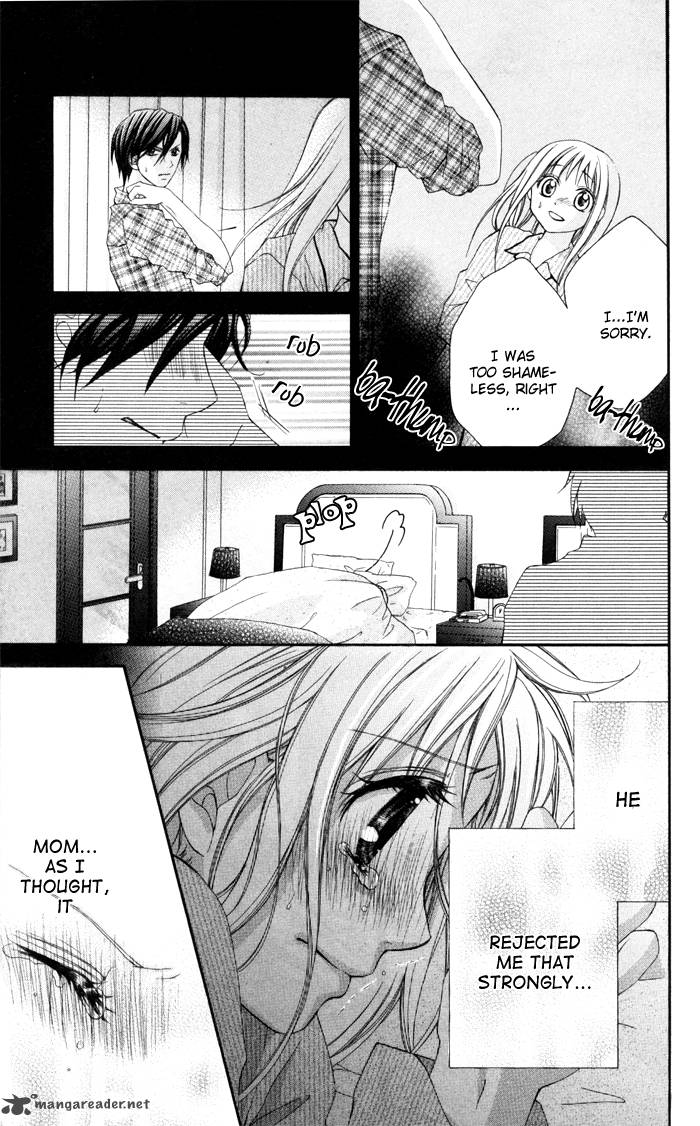 Ichigo Jikan Chapter 9 Page 14