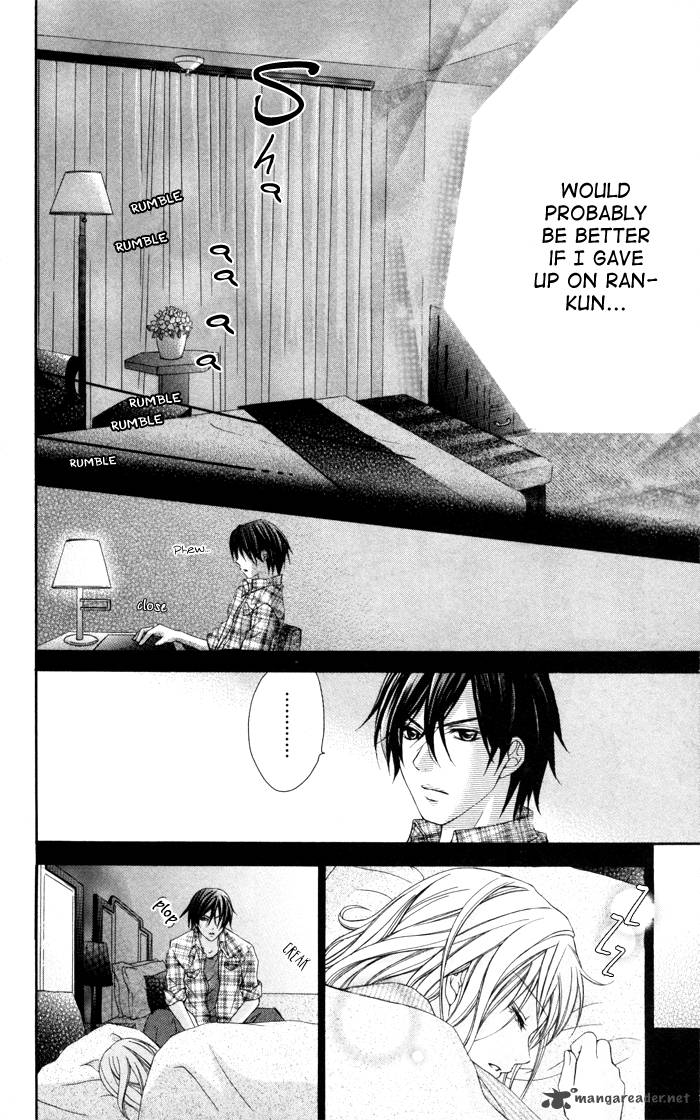 Ichigo Jikan Chapter 9 Page 15