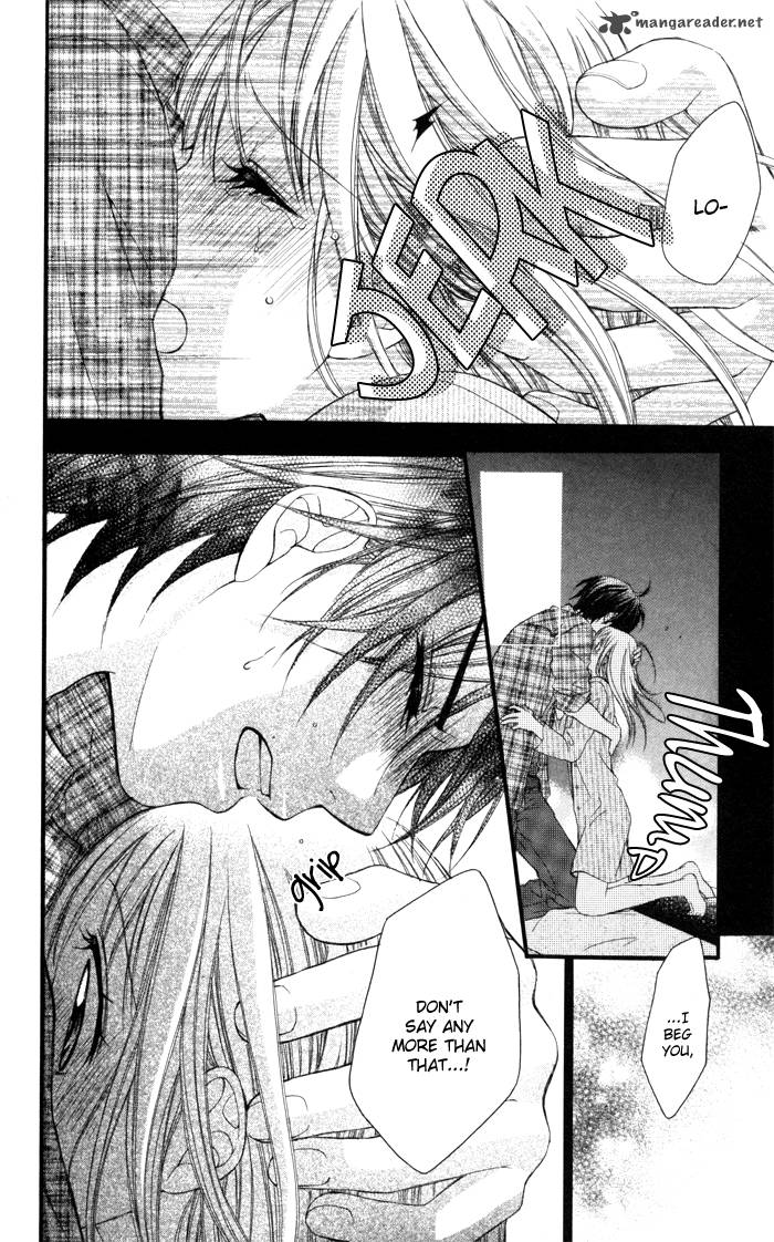 Ichigo Jikan Chapter 9 Page 22