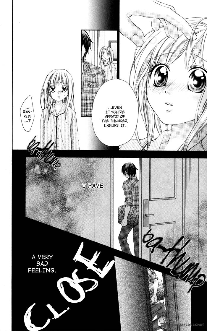 Ichigo Jikan Chapter 9 Page 26